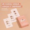 Mes cartes de Yin Yoga Mes cartes de Yin Yoga