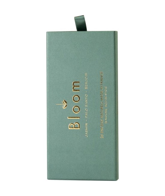 Coffret d'encens Dragonfly