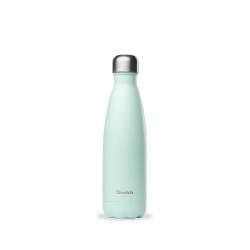 Bouteille isotherme - pastel vert - 500ml