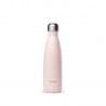 Bouteille isotherme - pastel rose - 500ml