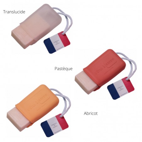 Pack: Translucide Pastèque Abricot