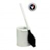 BROSSE WC - GRIS SOURIS BROSSE WC - GRIS SOURIS