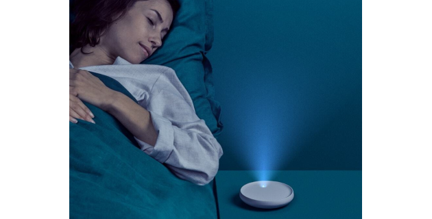 Livlab - Des produits ludiques pour s'endormir plus vite