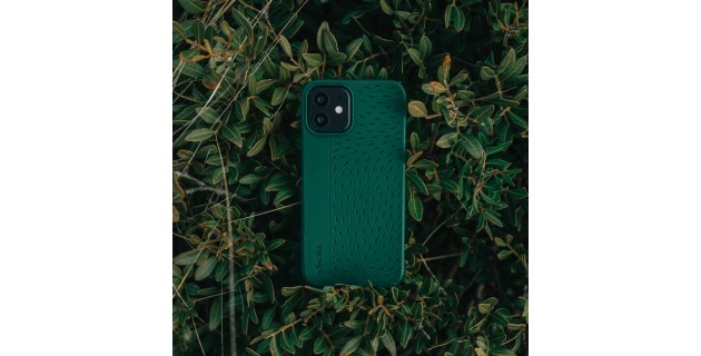 EKOÏA - La Coque Infinie - 100% Recyclable et Made in France