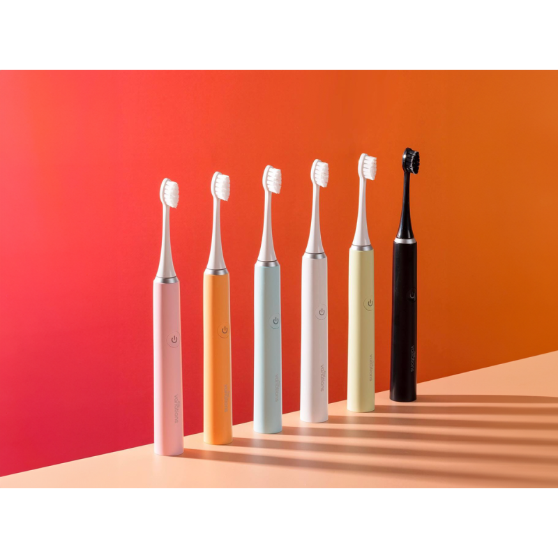 MyVariations - La brosse à dents électrique qui vous simplifie la vie
