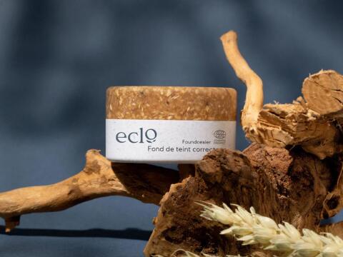 Eclo - Le maquillage bon pour notre planète