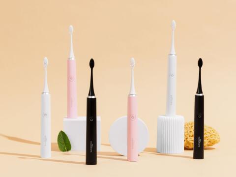 MyVariations - La brosse à dents électrique qui vous simplifie la vie