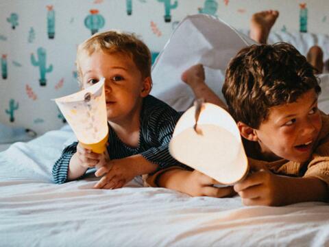 Maison Polochon - Les objets déco pour les grands et les petits