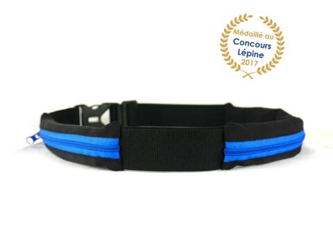 Ceinture Boa - La ceinture de rangement extensible pour toutes les occasions