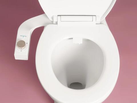 Hydrozen Bidet - les toilettes japonaises pour une hygiène ultime