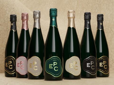 Champagne EPC - le Champagne des EPiCuriens