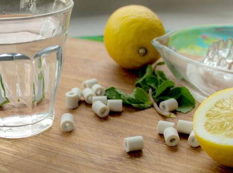 Les verts moutons - Perles de céramique naturelles pour toute la maison !