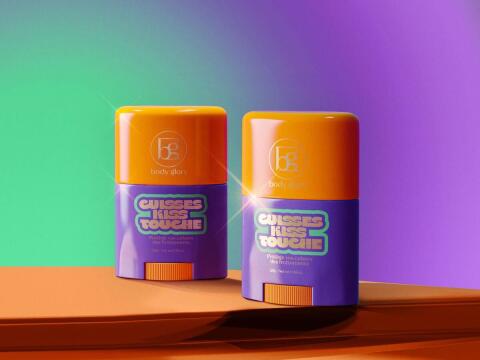 Body Glory - Le soin français pour protéger les cuisses qui frottent