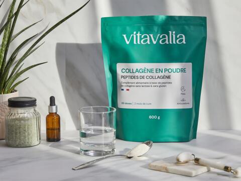 Vitavalia - Libérer les séniors de leurs problèmes de santé