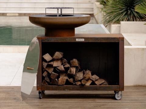 Braza - Réinventez vos barbecues avec le style