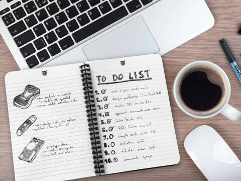 WhyNote - Le bloc-notes aux pages effaçables
