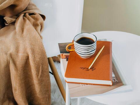Rentrée Douce (sélection du mois) 📚