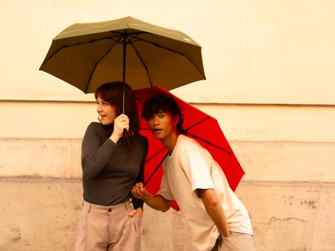 Beau Nuage - Parapluies et Prêt-à-porter pour vous faire aimer la pluie