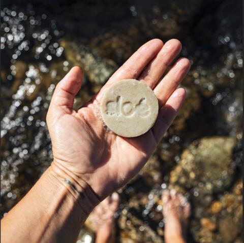 Sloé - Des soins nomades et naturels