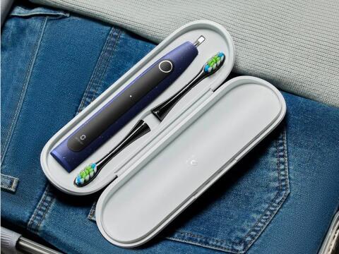 Oclean - Brosses à dents électriques et hydropulseurs