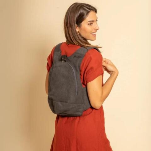Arsayo - Sac à dos de ville antivol