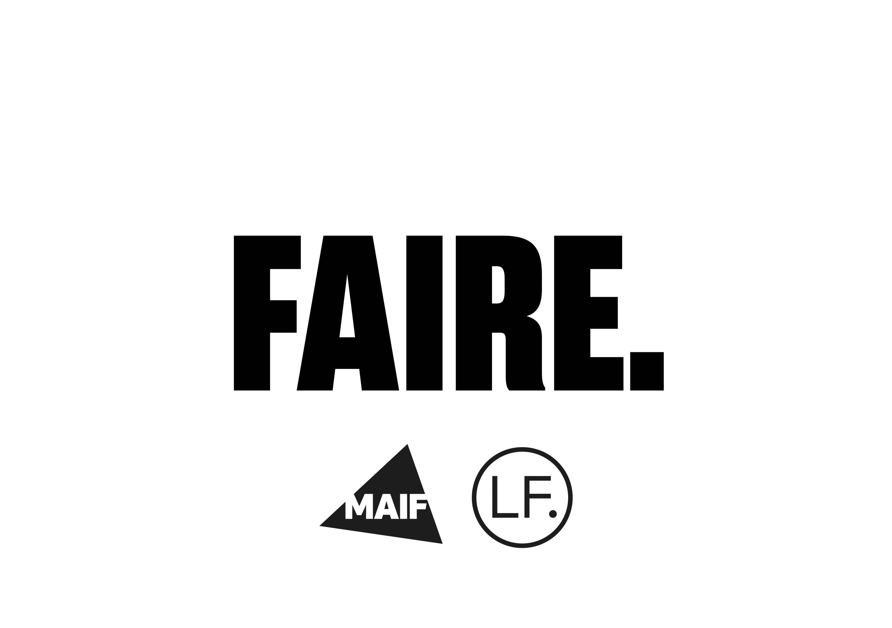 MAIF X LABEL FAMILLE