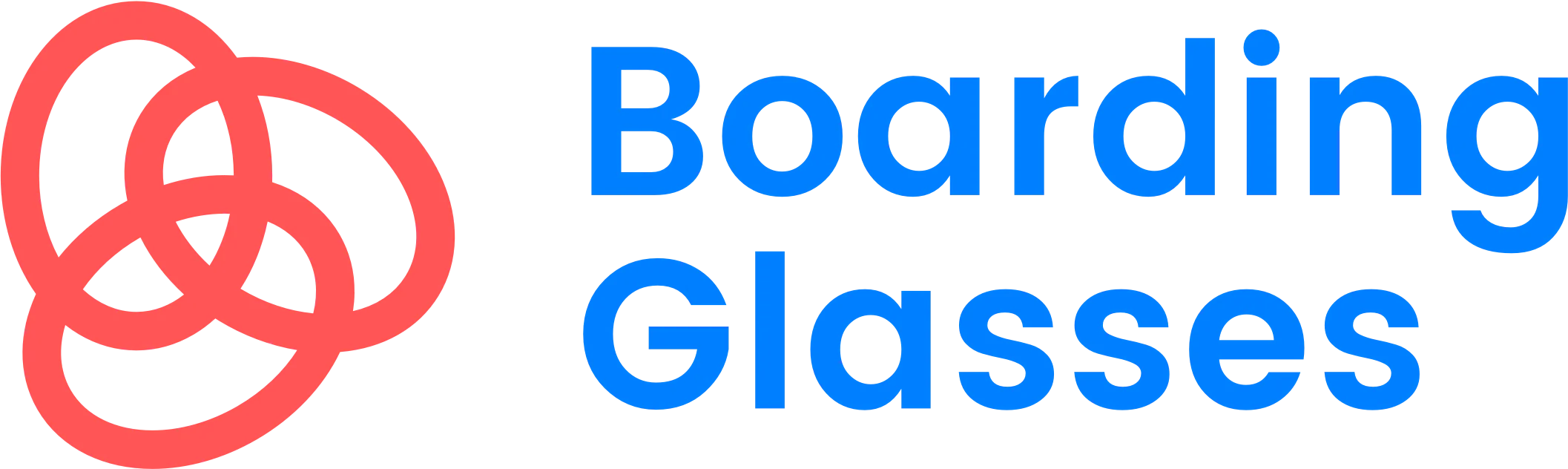 Boarding Glasses