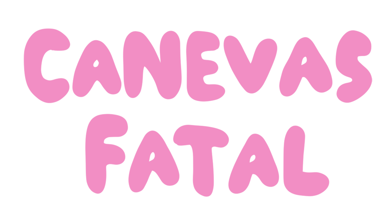 Canevas Fatal