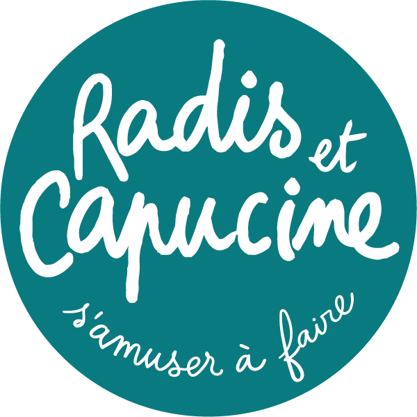 Radis et Capucine