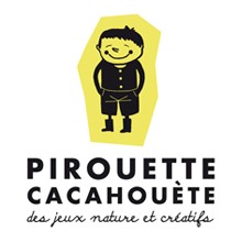 Pirouette Cacahouète