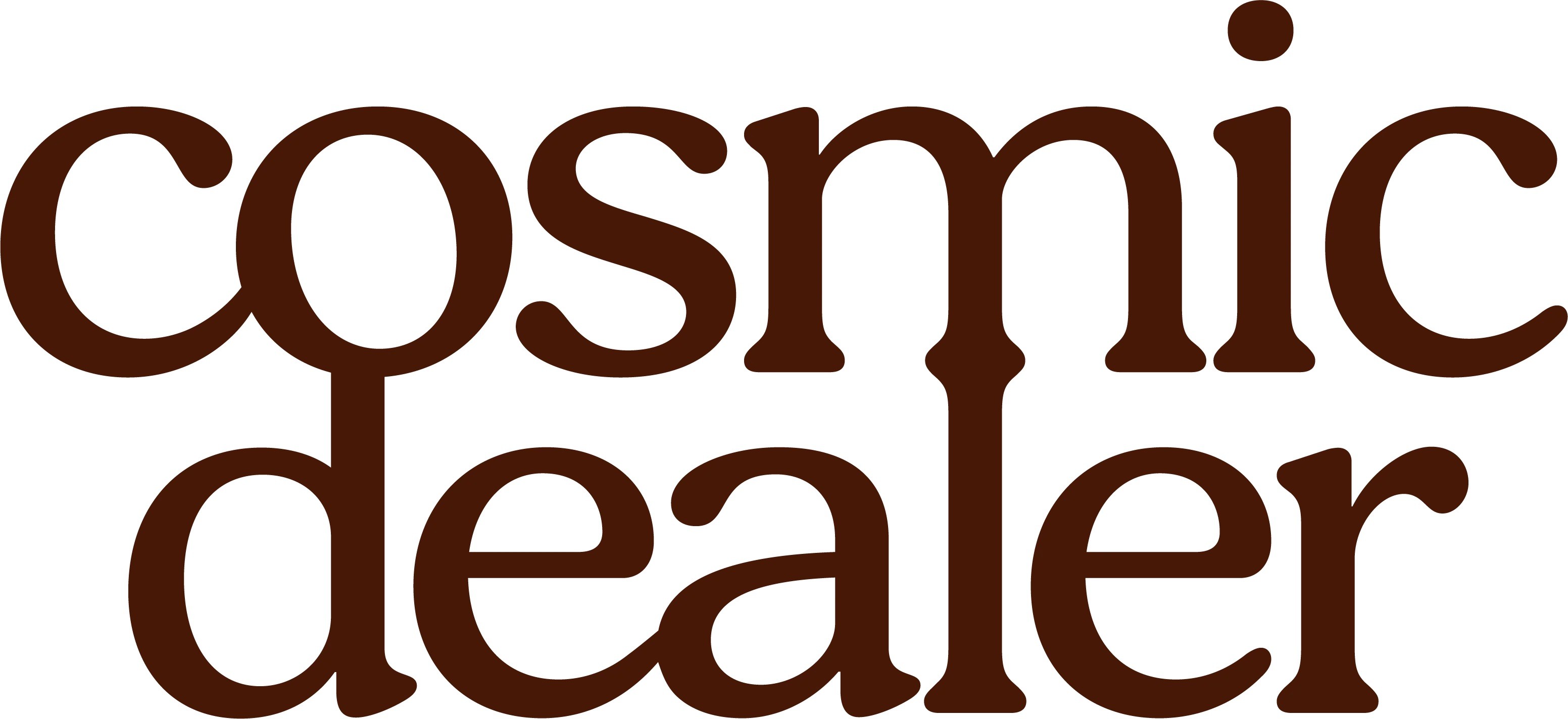 Cosmic Dealer