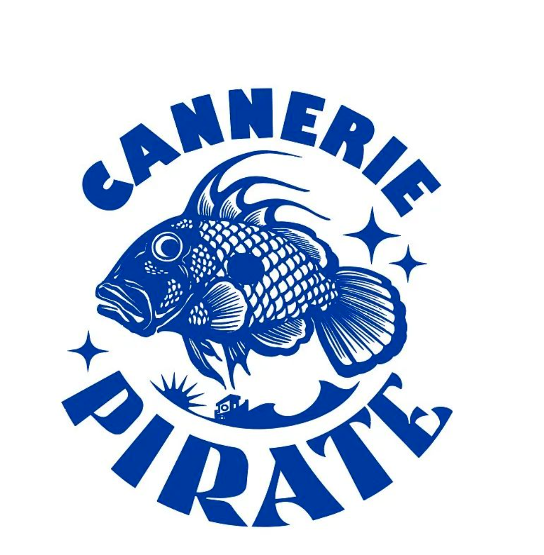 Pirate Cannerie