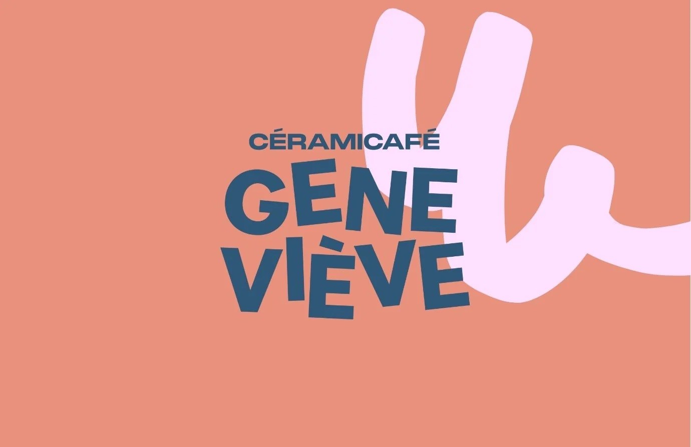 Céramicafé Geneviève