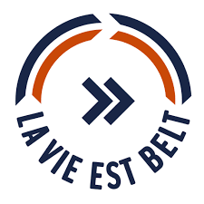 La Vie est Belt