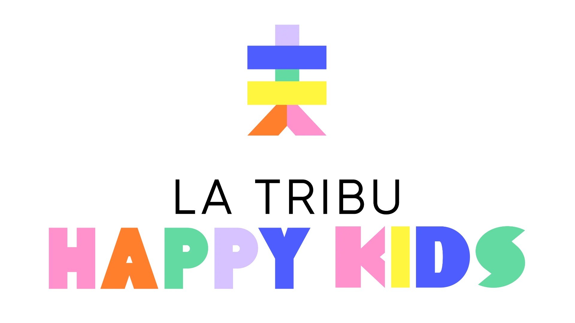 La Tribu Happy Kids