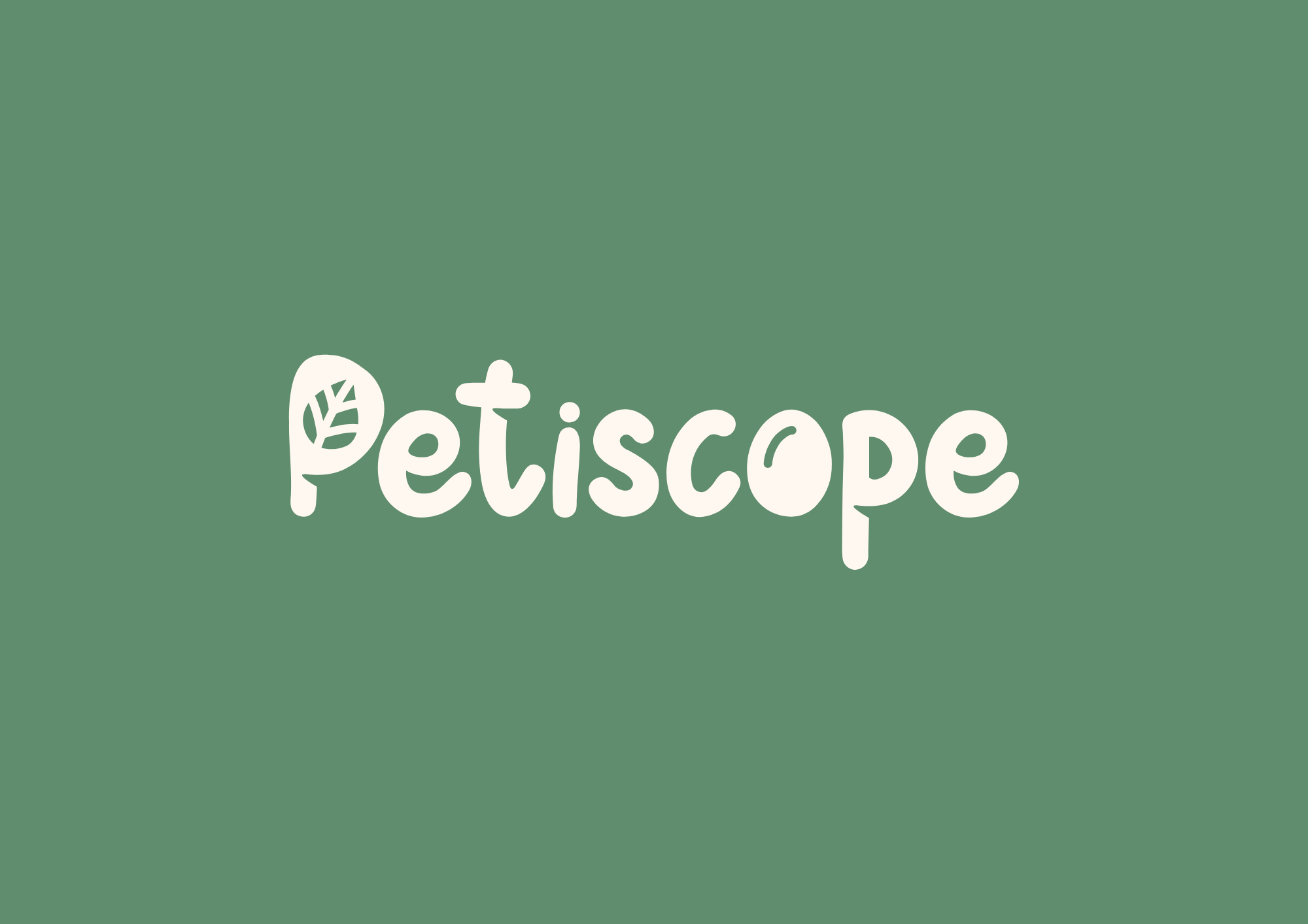 Le Petiscope