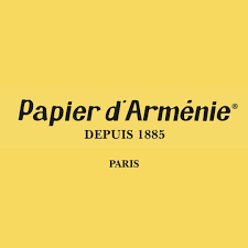Papier D'Arménie