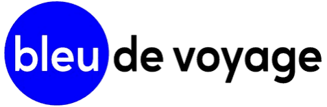 Bleu de Voyage