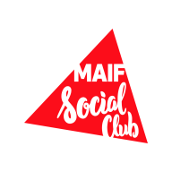 MAIF Social Club (MAIF) logo