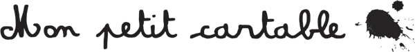 MON PETIT CARTABLE logo