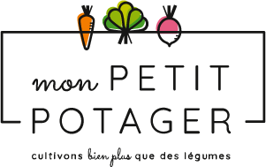 Mon Petit Potager logo