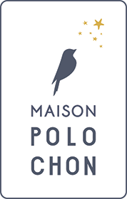 Maison Polochon logo