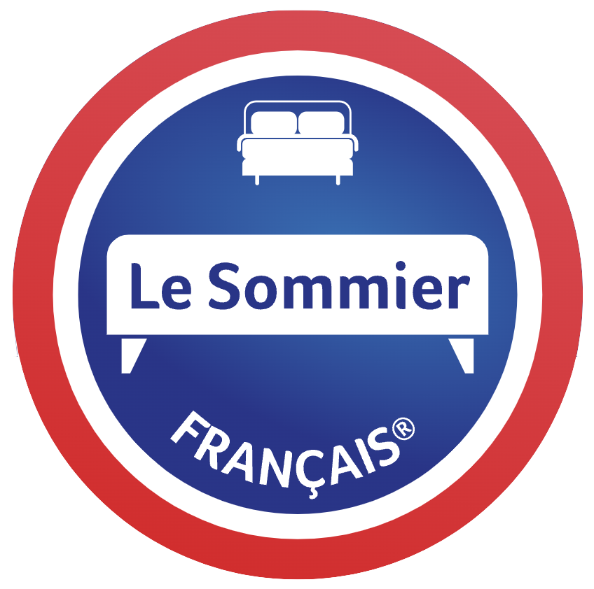 Le Sommier Français logo