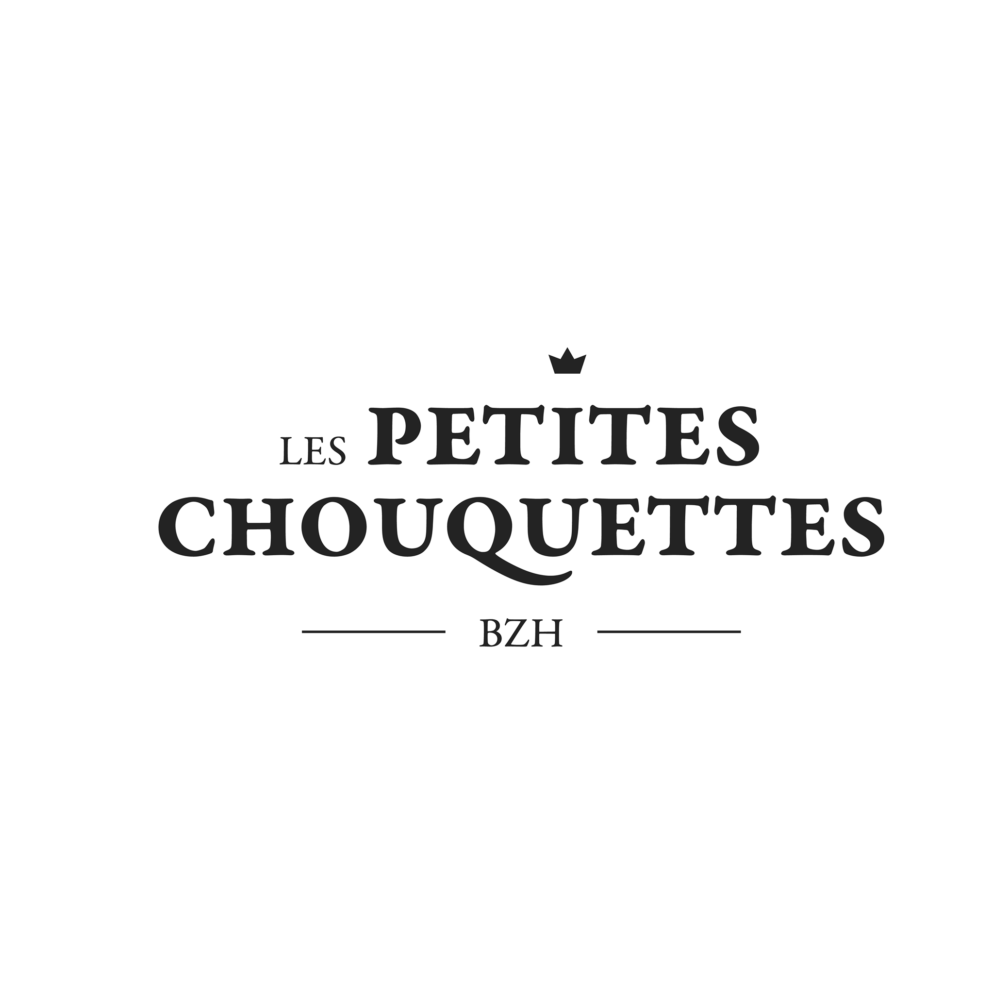 Les Petites Chouquettes logo