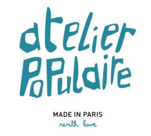 Atelier Populaire logo