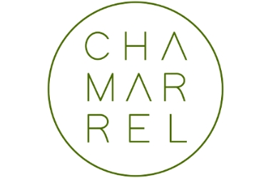 CHAMARREL logo