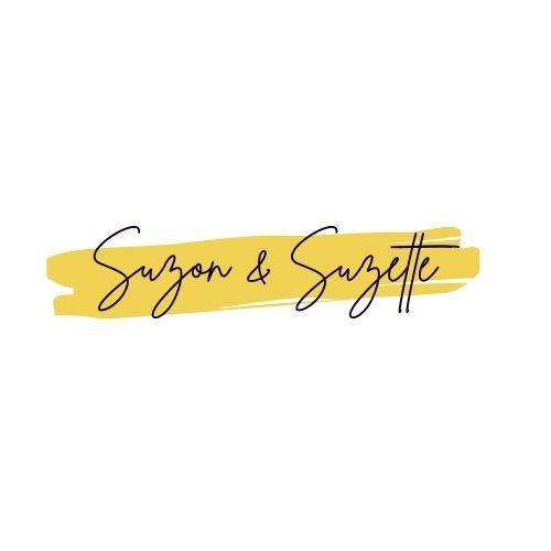 Suzon et Suzette logo