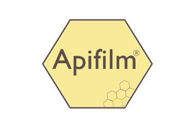Apifilm par L'Atelier miel de Delphine logo