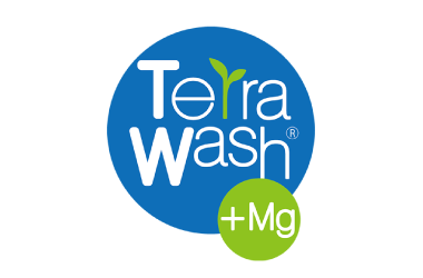 Terrawash logo