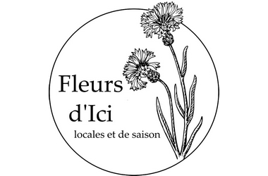 FLEURS D'ICI - BOX EPARGNE logo